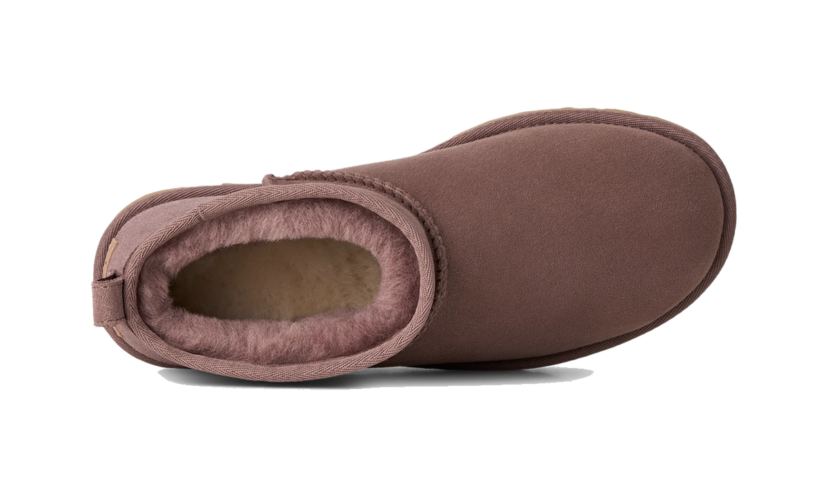 UGG Classic Ultra Mini Boot Portobello