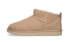 UGG Classic Ultra Mini Boot Sand, Sand (1116109-SAN)