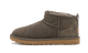 UGG Classic Ultra Mini Boot Slate