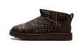 UGG Classic Ultra Mini Caspian Boot Burnt Cedar