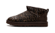 UGG Classic Ultra Mini Caspian Boot Burnt Cedar