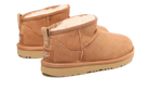 UGG Classic Ultra Mini Chestnut, Chestnut (1130750K-CHE)