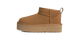 UGG Classic Ultra Mini Platform Boot Chestnut (Kids)