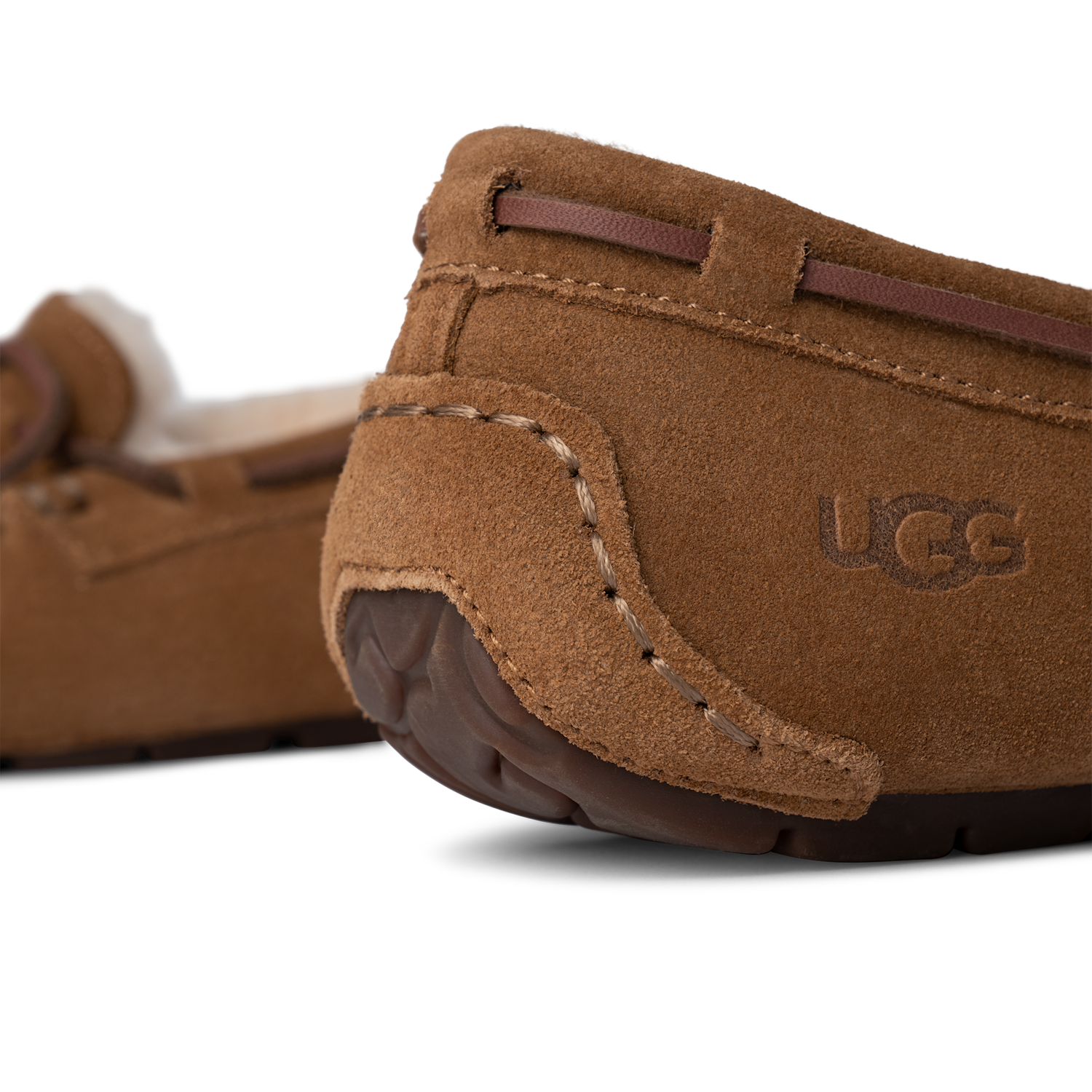 UGG Dakota Slipper Chestnut, Chestnut (1107949-CHE)