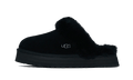 UGG Disquette Slipper Black