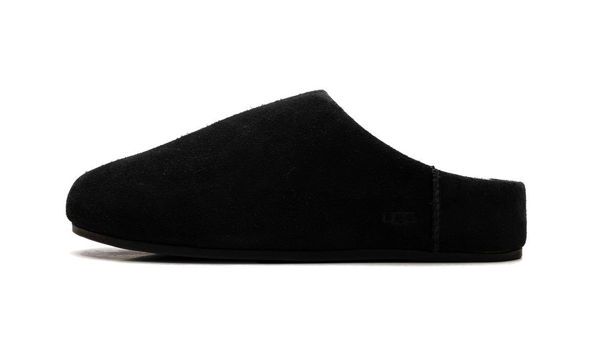 UGG Elea Slip-On Slipper Black