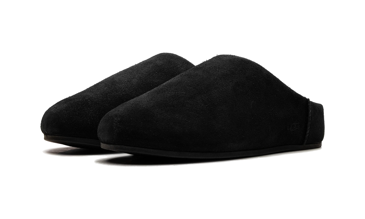 UGG Elea Slip-On Slipper Black