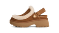 UGG Esmee Clog Chestnut
