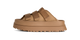 UGG GoldenGlow Slide Dark Sand