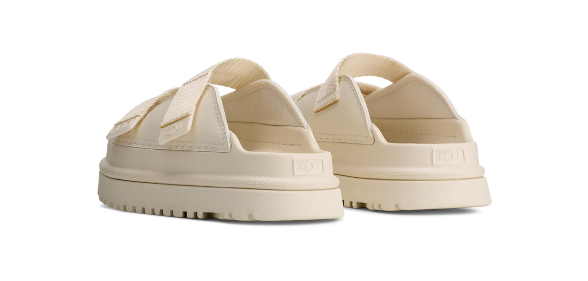 UGG GoldenGlow Slide Jasmine (Kids)