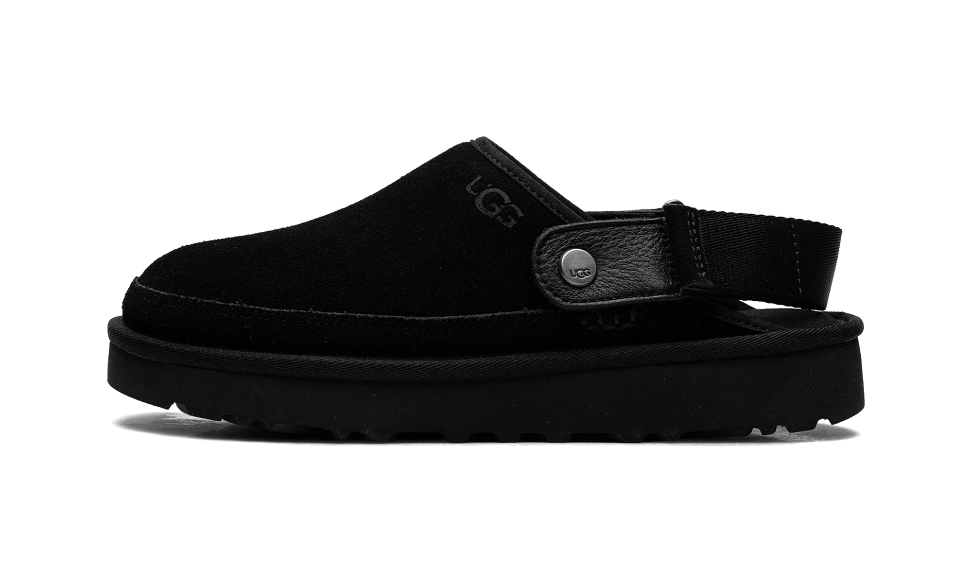 UGG Goldencoast Clog Black