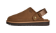 UGG Goldencoast Clog II Nubuck Dark Chestnut