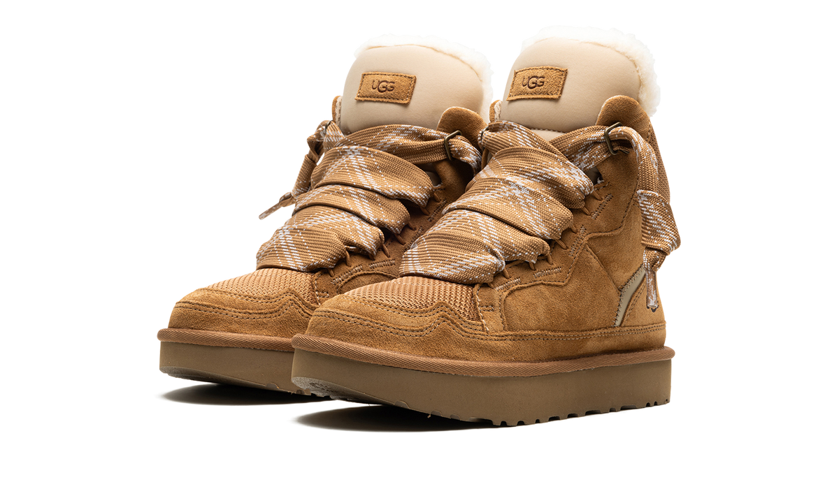 UGG Highmel Chestnut