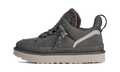 UGG Lowmel Charcoal Goat