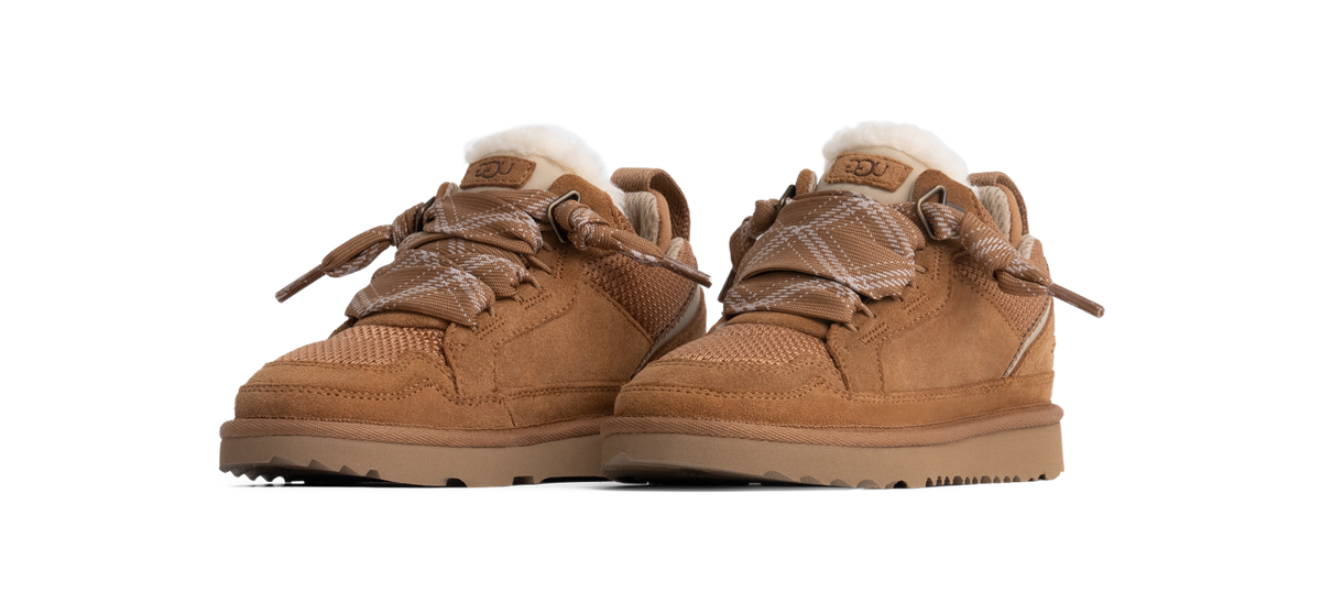 UGG Lowmel Chestnut (Kids)