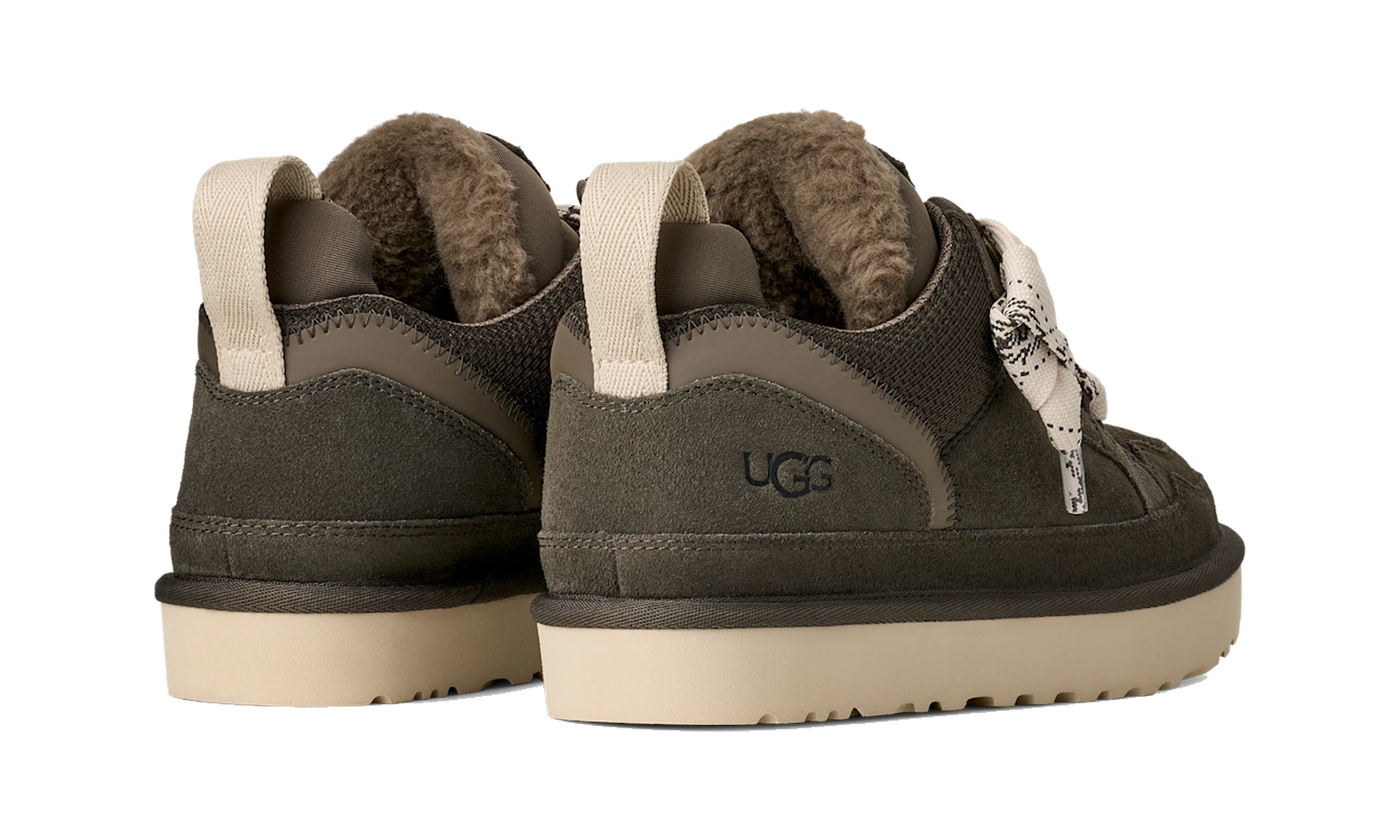 UGG Lowmel Dense Smoke