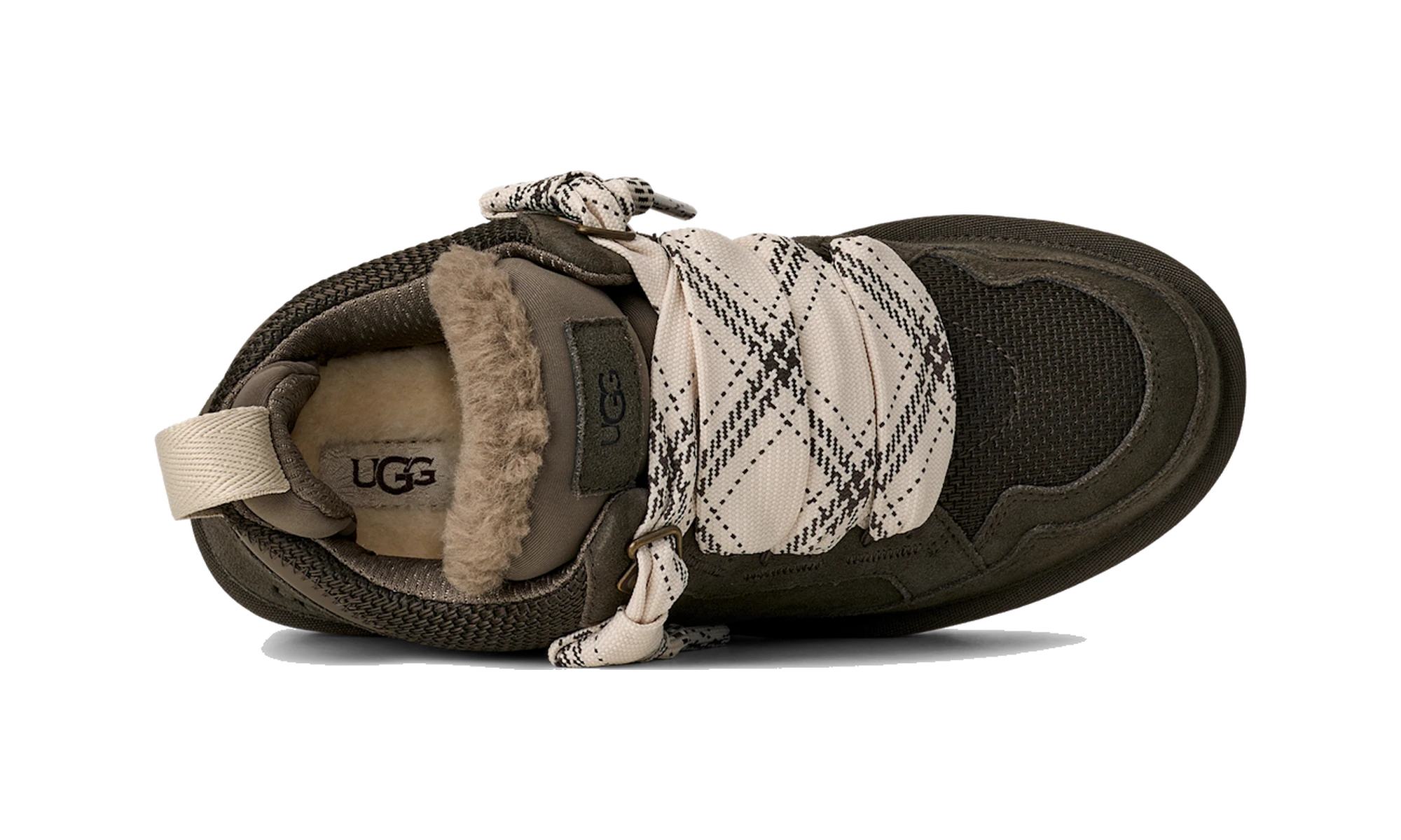UGG Lowmel Dense Smoke