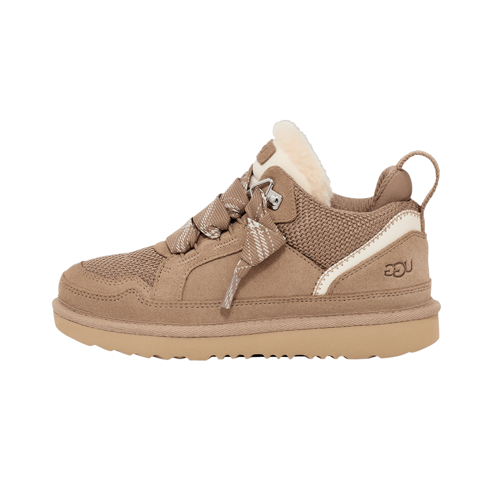 UGG Lowmel Dune (Kids), Dune (1152410K-DNE)