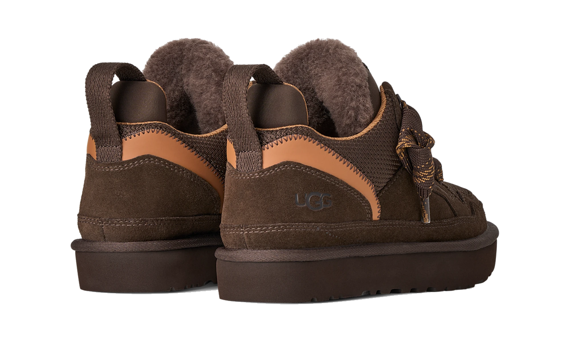 UGG Lowmel Dusted Cocoa