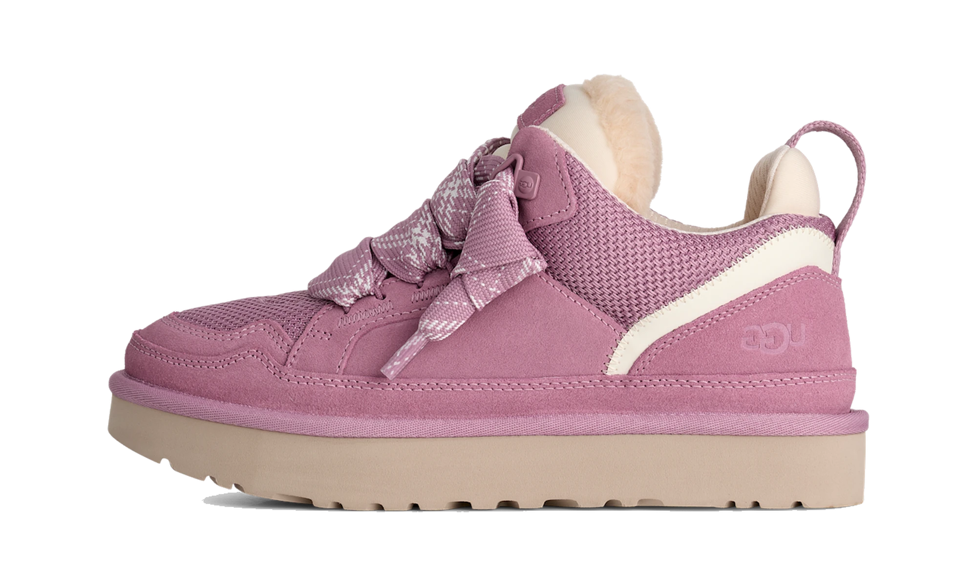UGG Lowmel Dusty Orchid