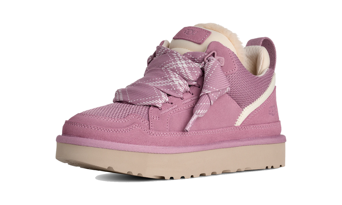 UGG Lowmel Dusty Orchid