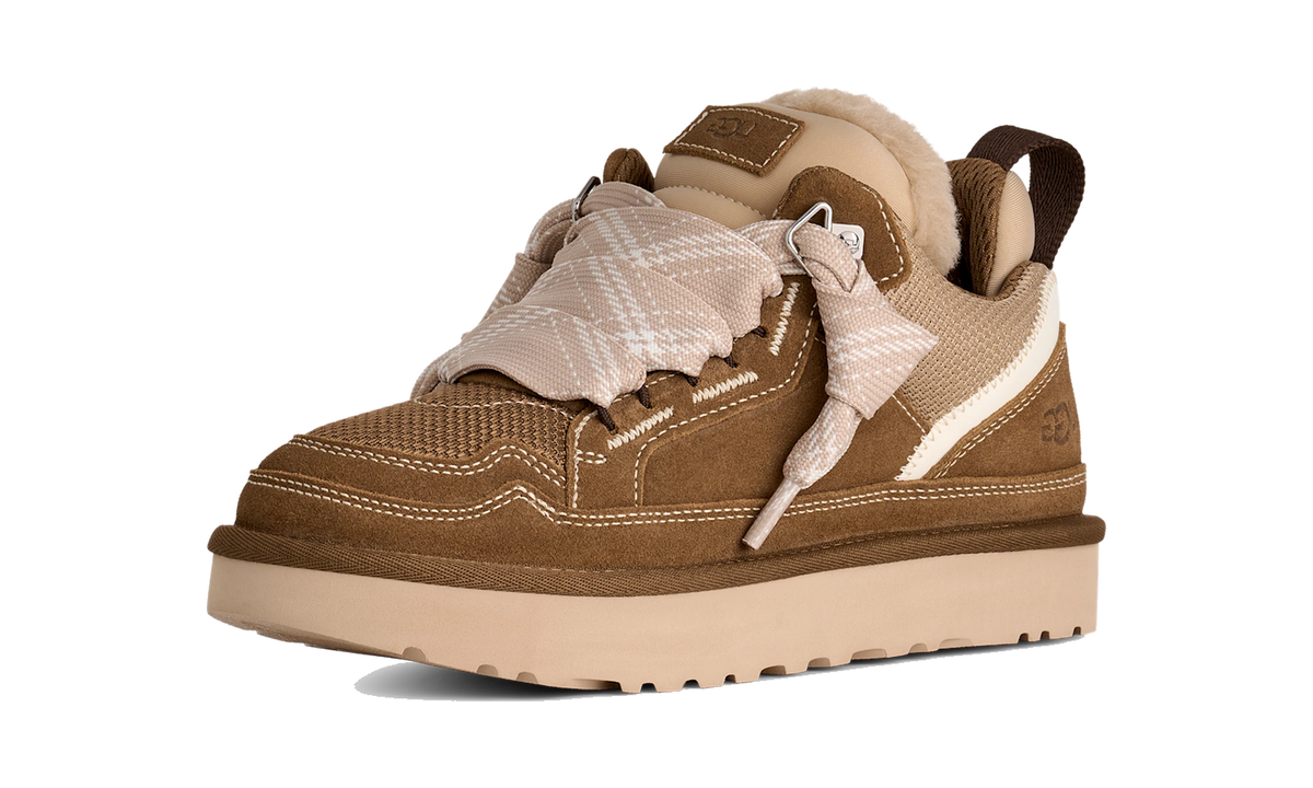 UGG Lowmel Light Bronze