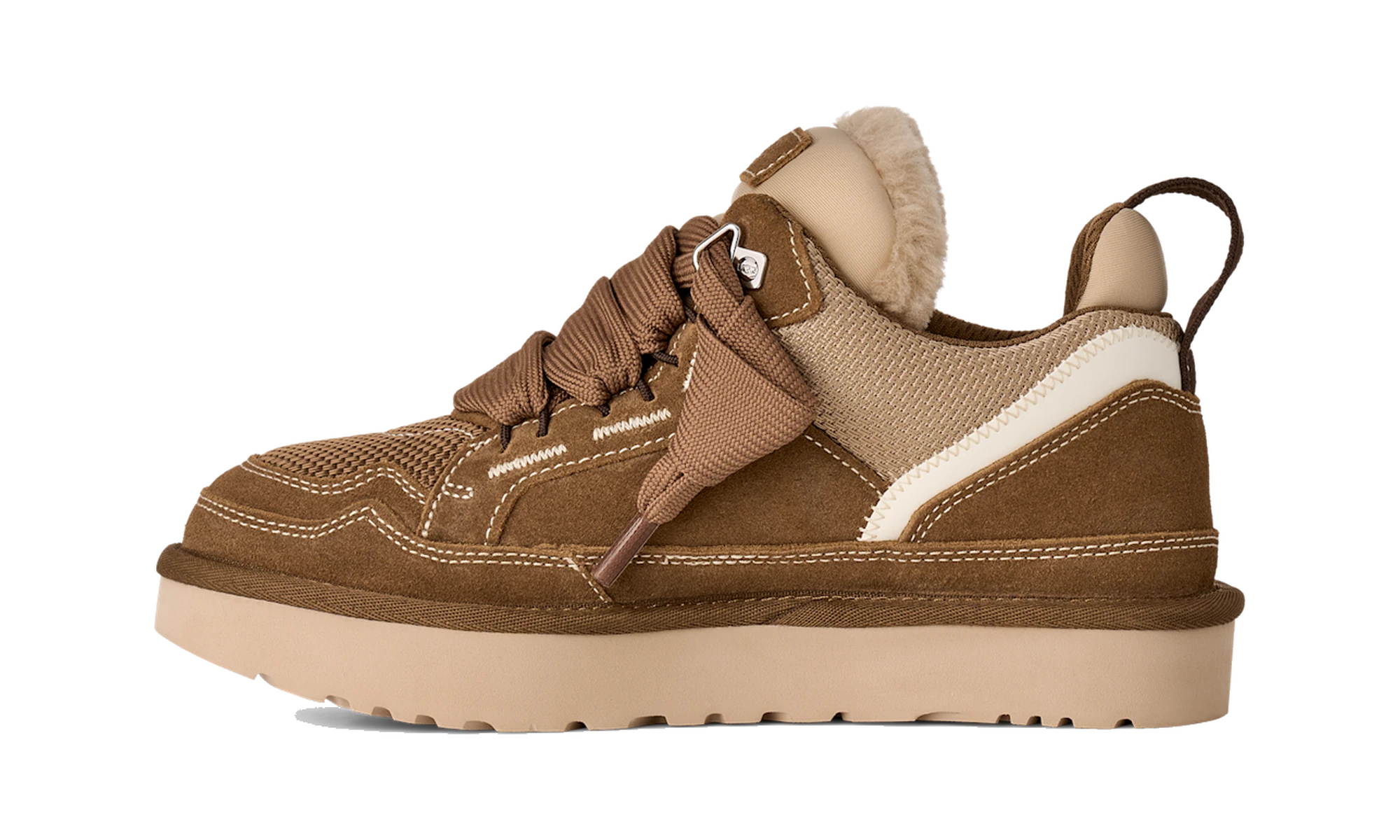 UGG Lowmel Light Bronze