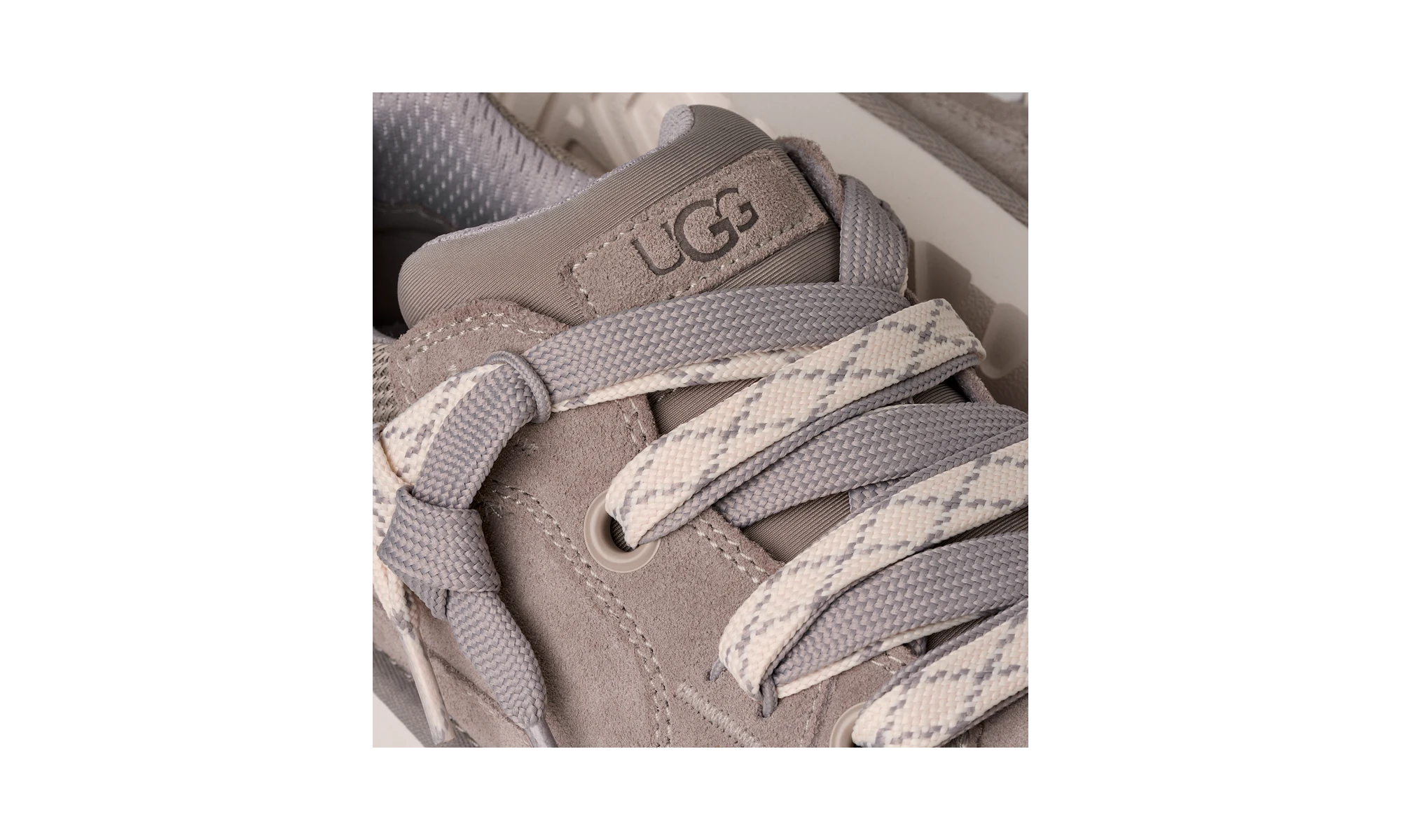 UGG Lowmel Lo Campfire