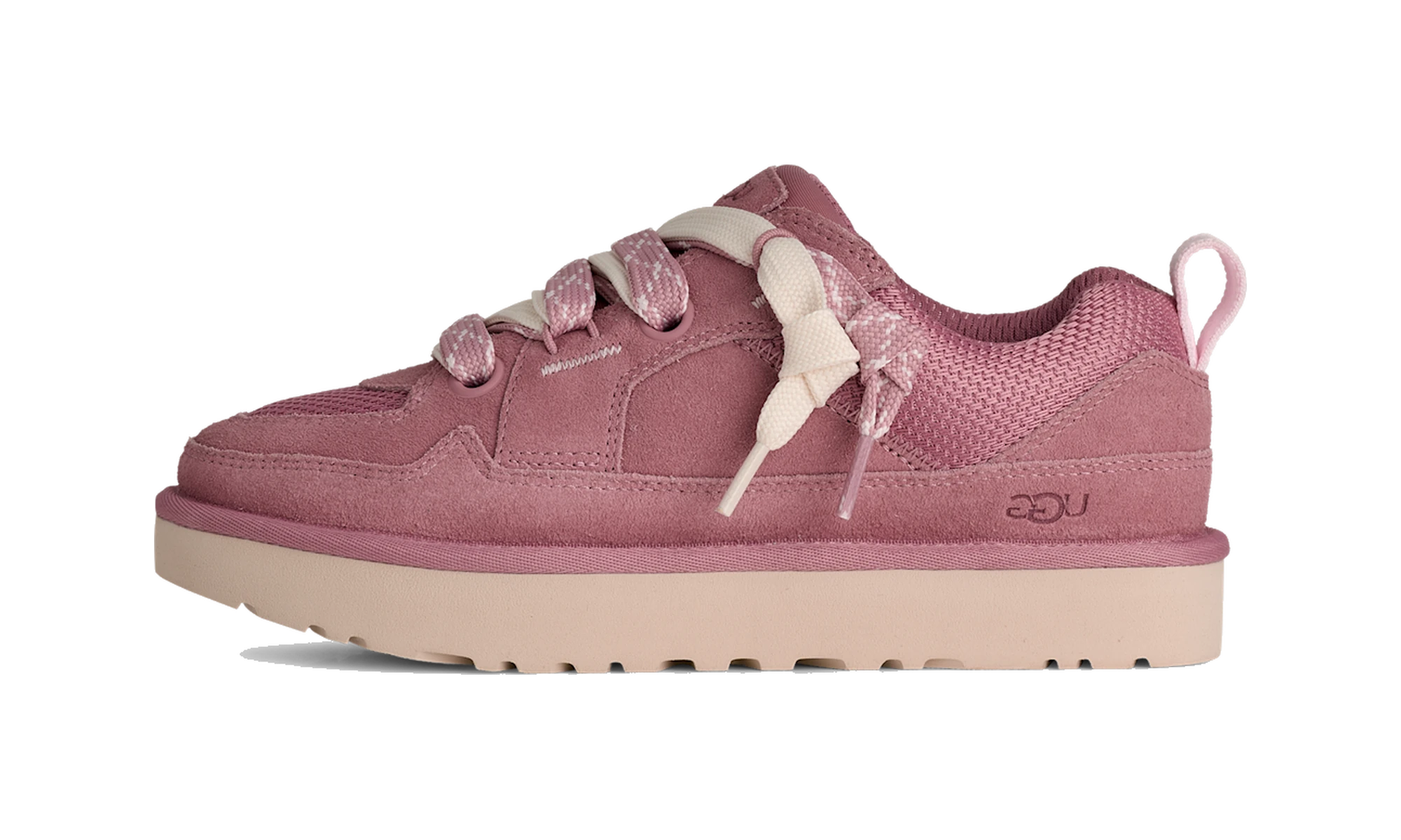 UGG Lowmel Lo Horizon Pink