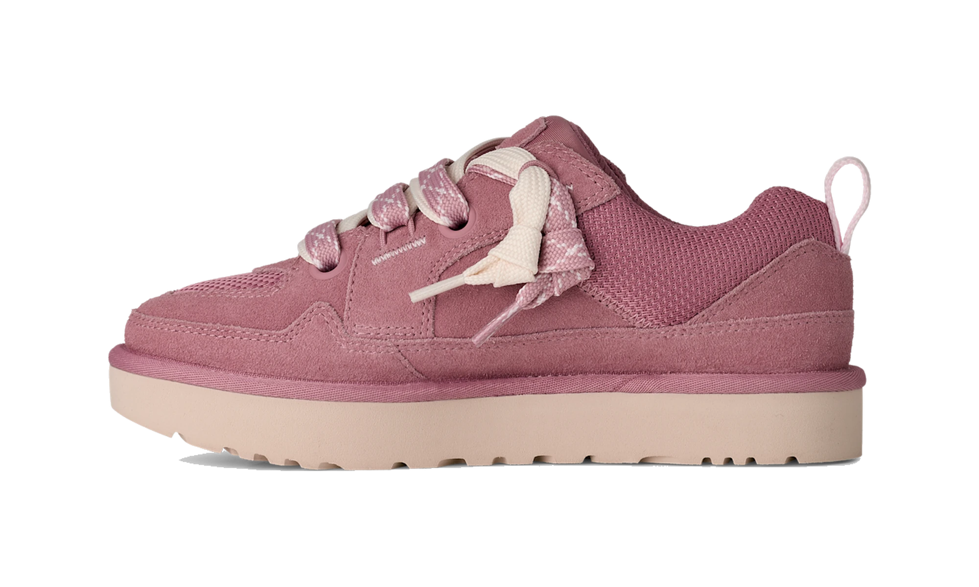 UGG Lowmel Lo Horizon Pink