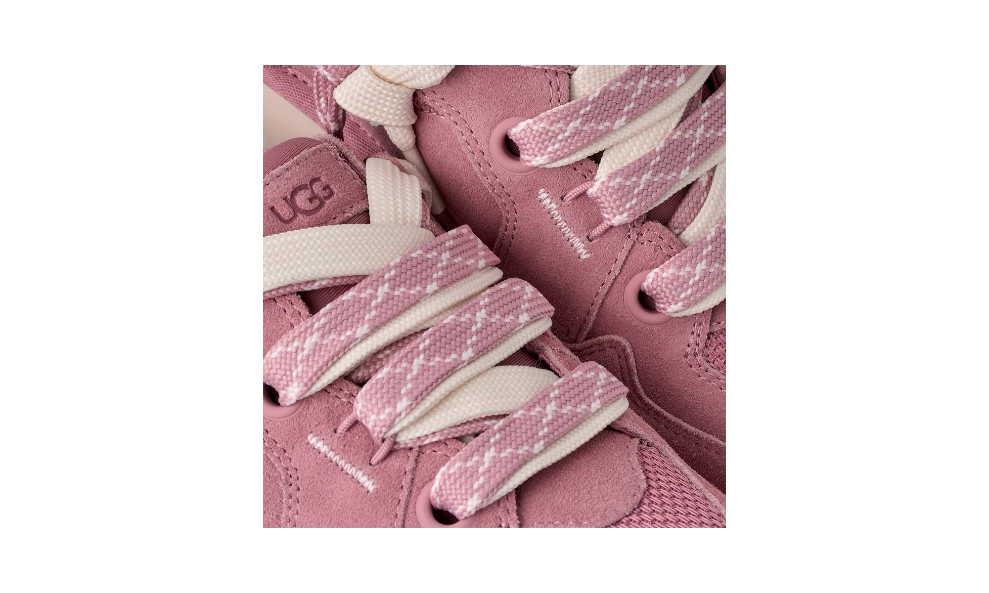 UGG Lowmel Lo Horizon Pink