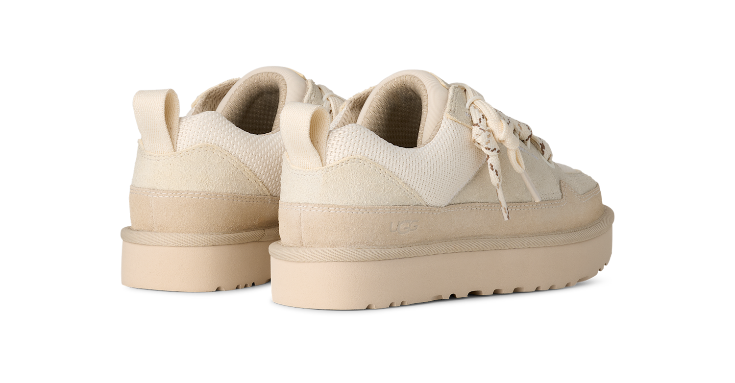 UGG Lowmel Lo Jasmine, Jasmine (1168890-JSM)