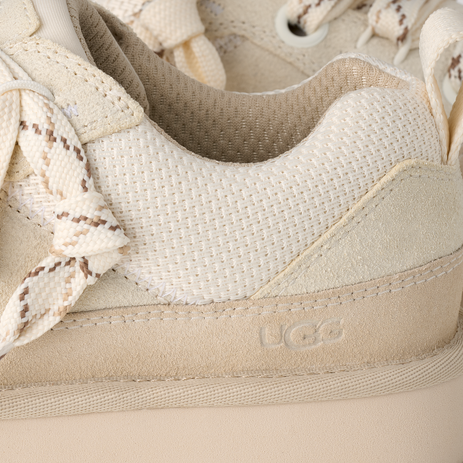 UGG Lowmel Lo Jasmine, Jasmine (1168890-JSM)