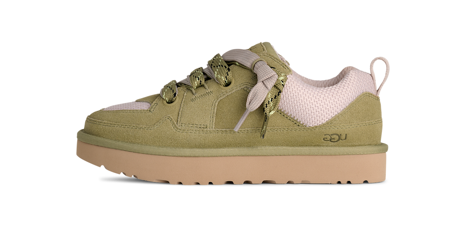 UGG Lowmel Lo Muted Brass, Muted Brass (1168890-MBRS)