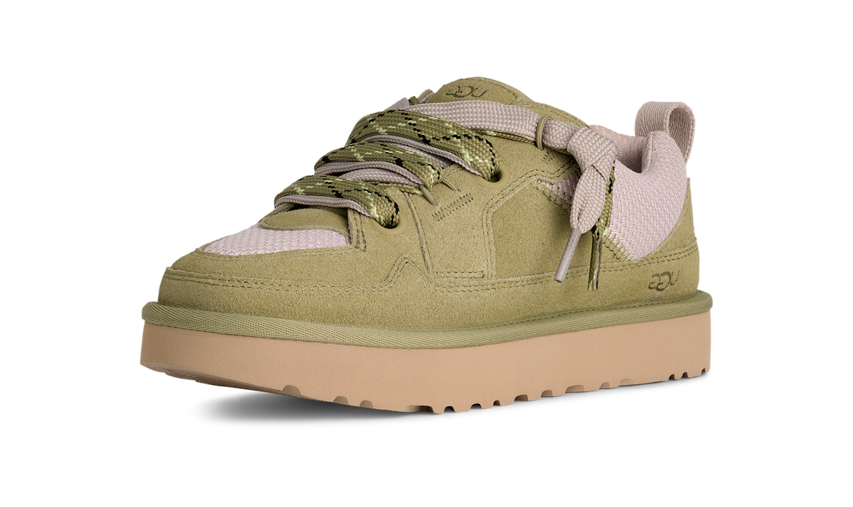 UGG Lowmel Lo Muted Brass