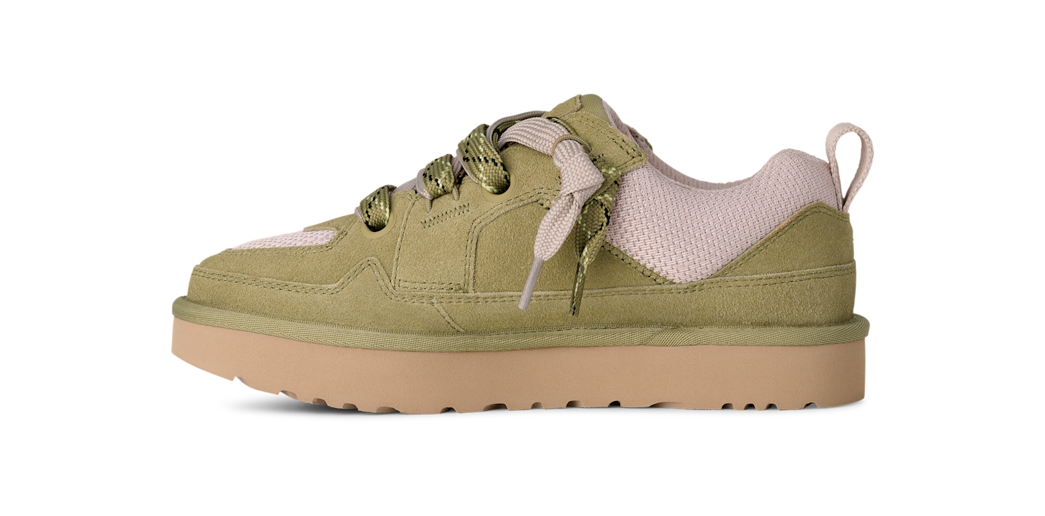 UGG Lowmel Lo Muted Brass, Muted Brass (1168890-MBRS)