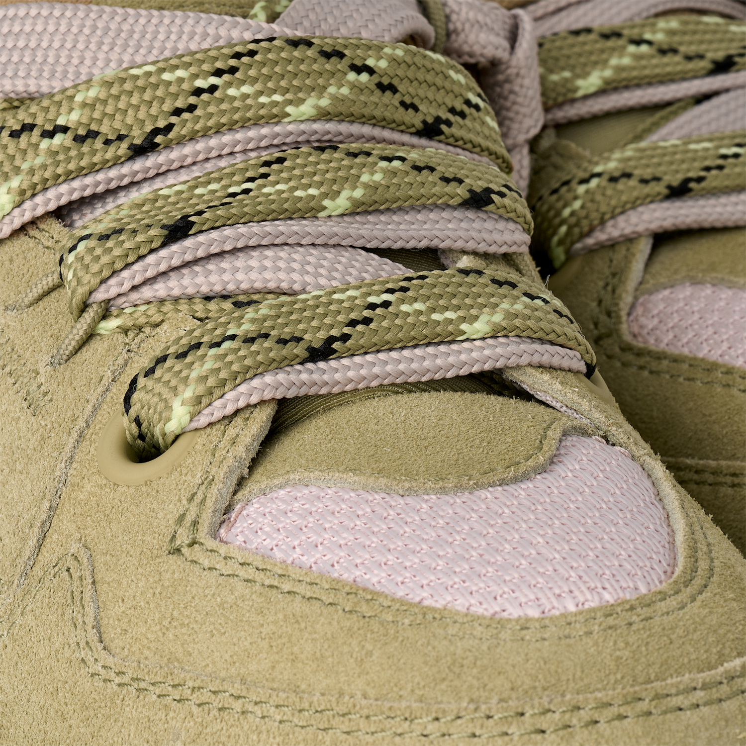 UGG Lowmel Lo Muted Brass, Muted Brass (1168890-MBRS)