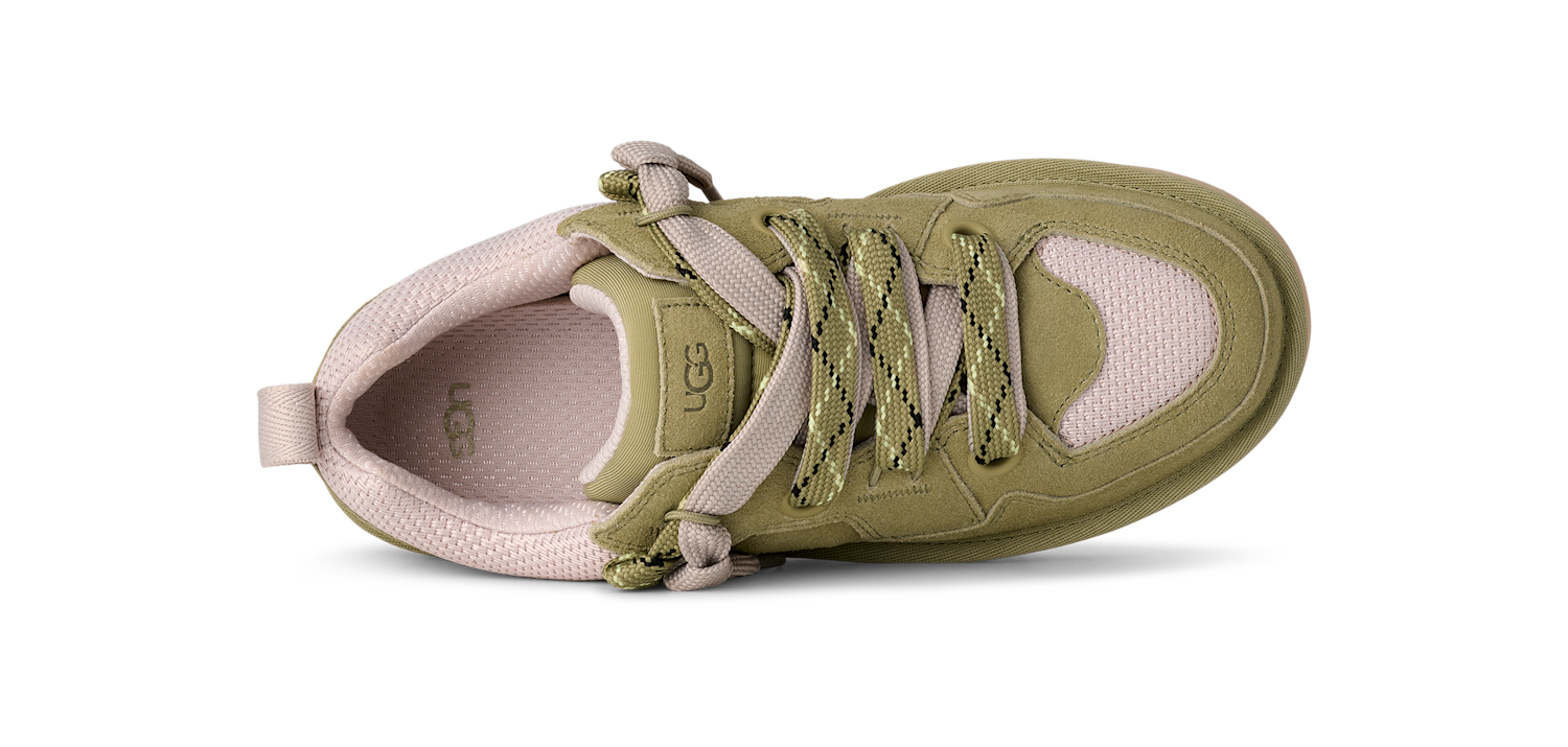 UGG Lowmel Lo Muted Brass, Muted Brass (1168890-MBRS)