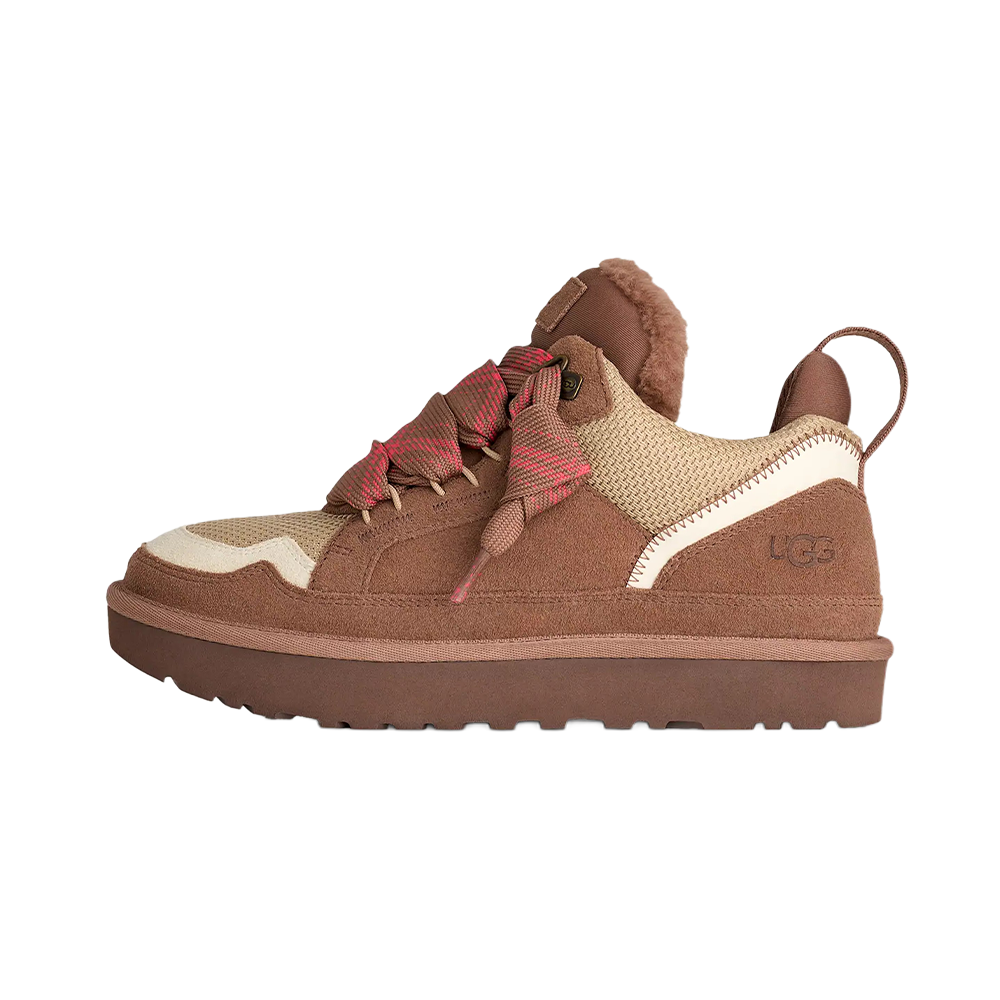 UGG Lowmel Rocky Oak, Rocky Oak (1144032-RYK)