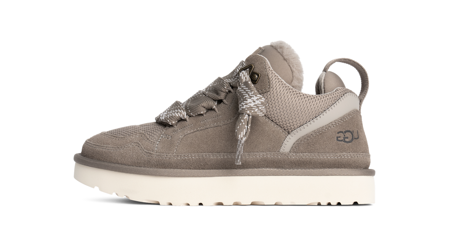 UGG Lowmel Smoke Plume, Smoke Plume (1144032-SKP)