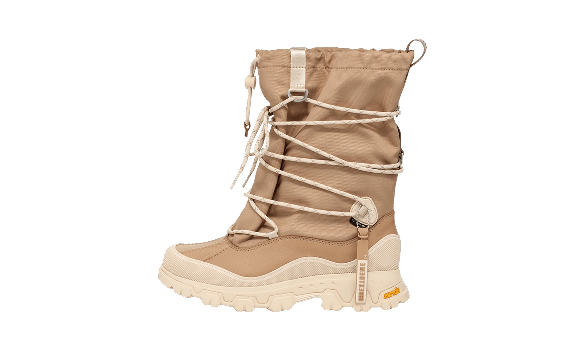 UGG MetroPeak Boot Sand