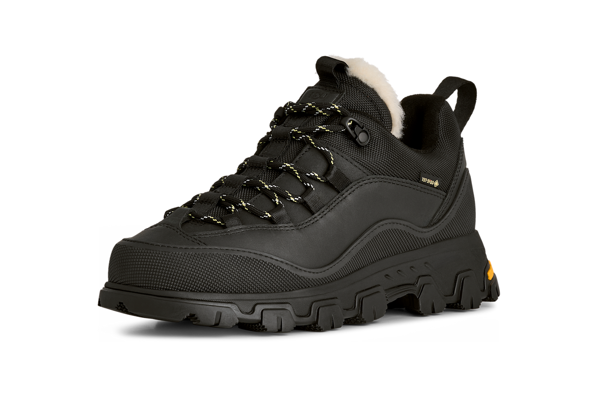 UGG MetroTrek Hiker Black