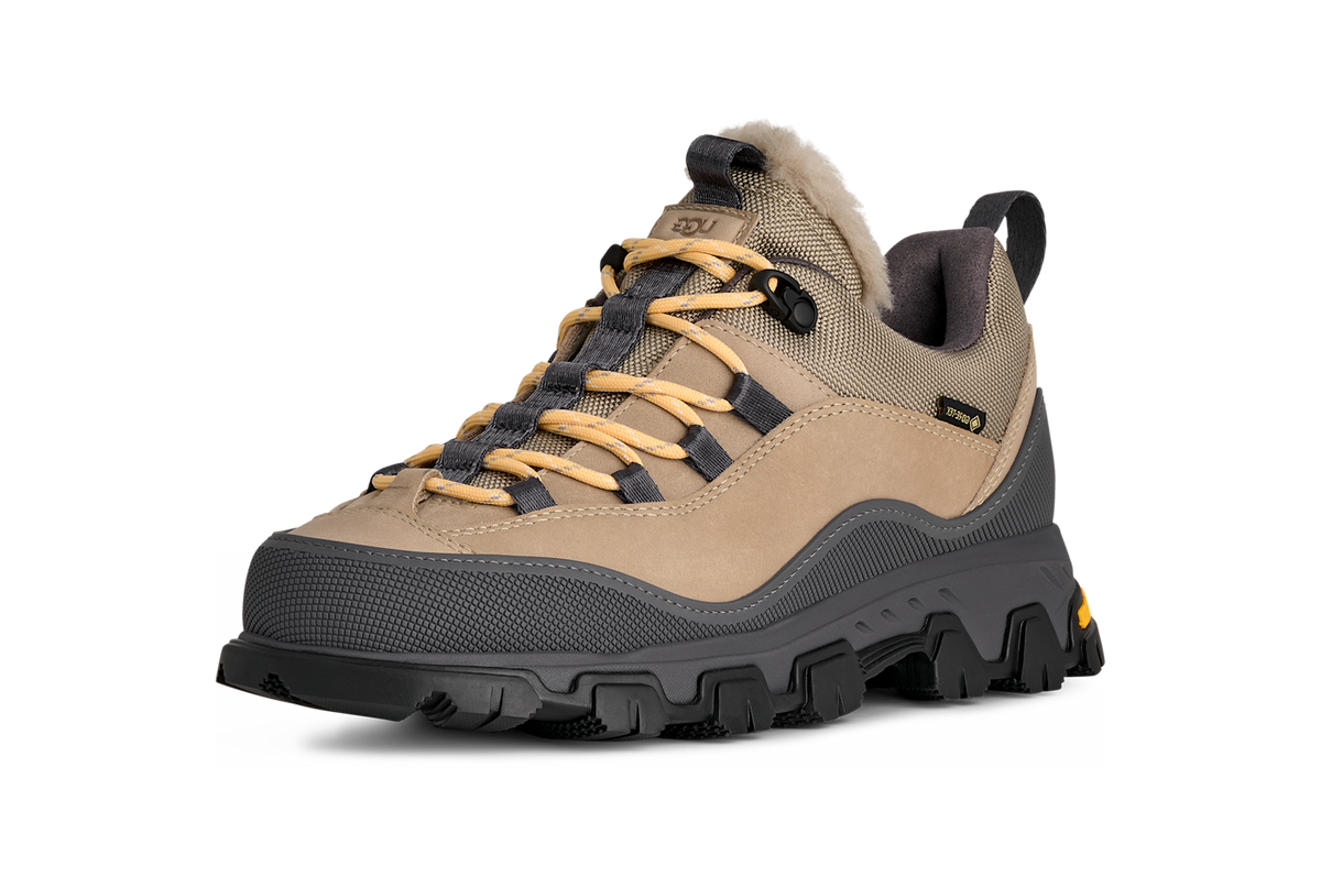 UGG MetroTrek Hiker Cobble Grey