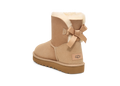 UGG Mini Bailey Bow II Sand