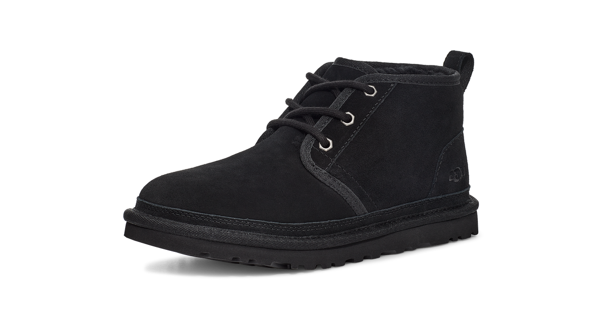 UGG Neumel Boot Black