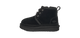 UGG Neumel Boot Black (Toddler)