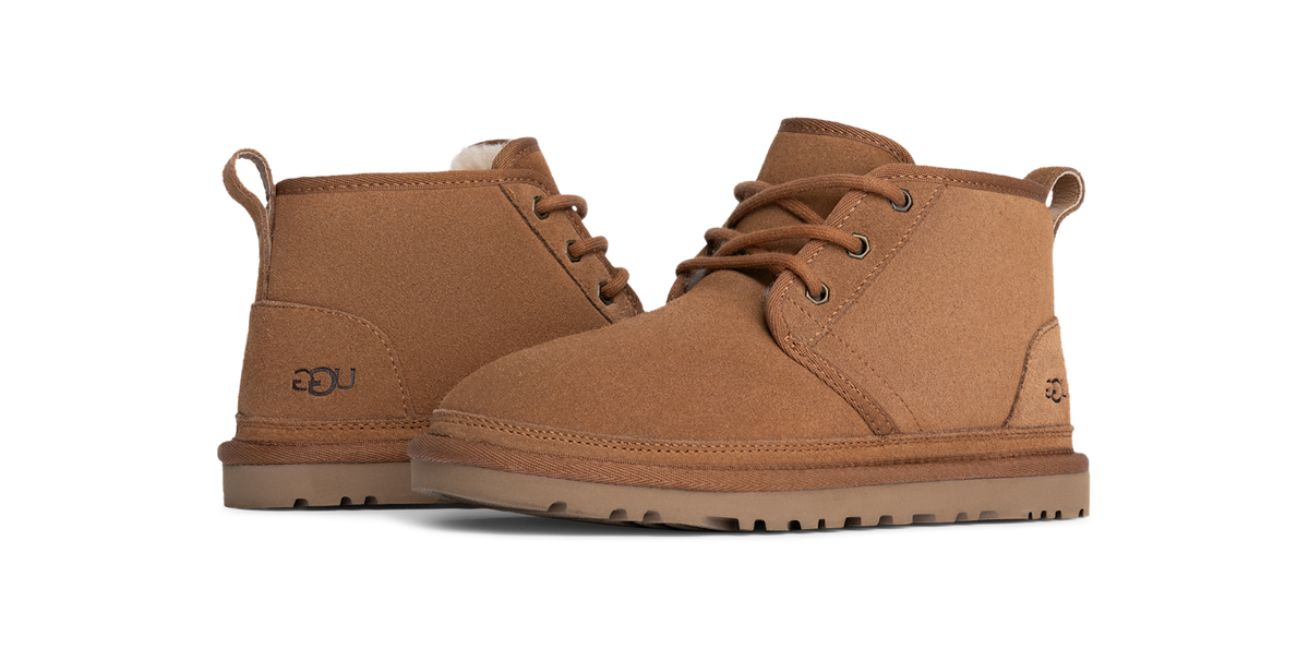 UGG Neumel Boot Chestnut
