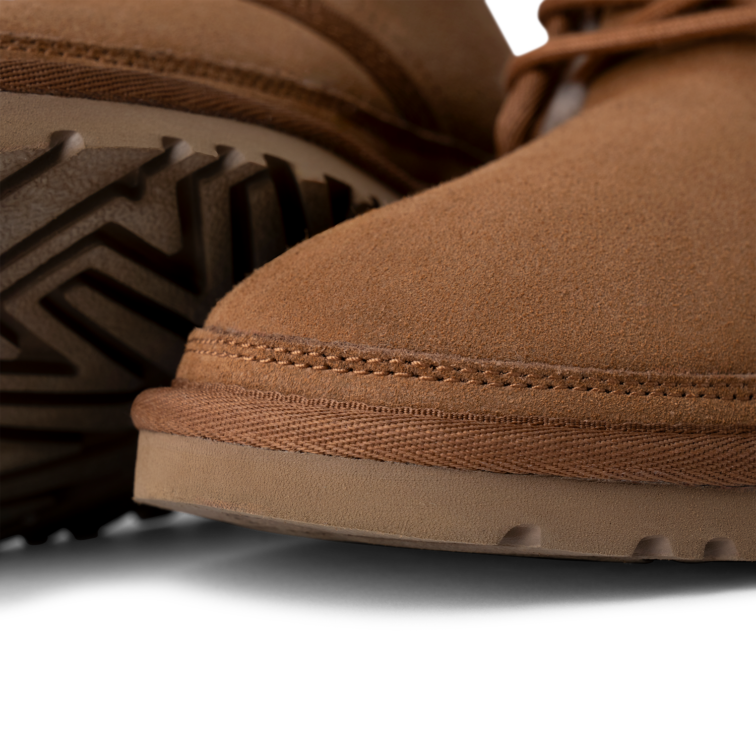 UGG Neumel Boot Chestnut, Chestnut (1094269-CHE)