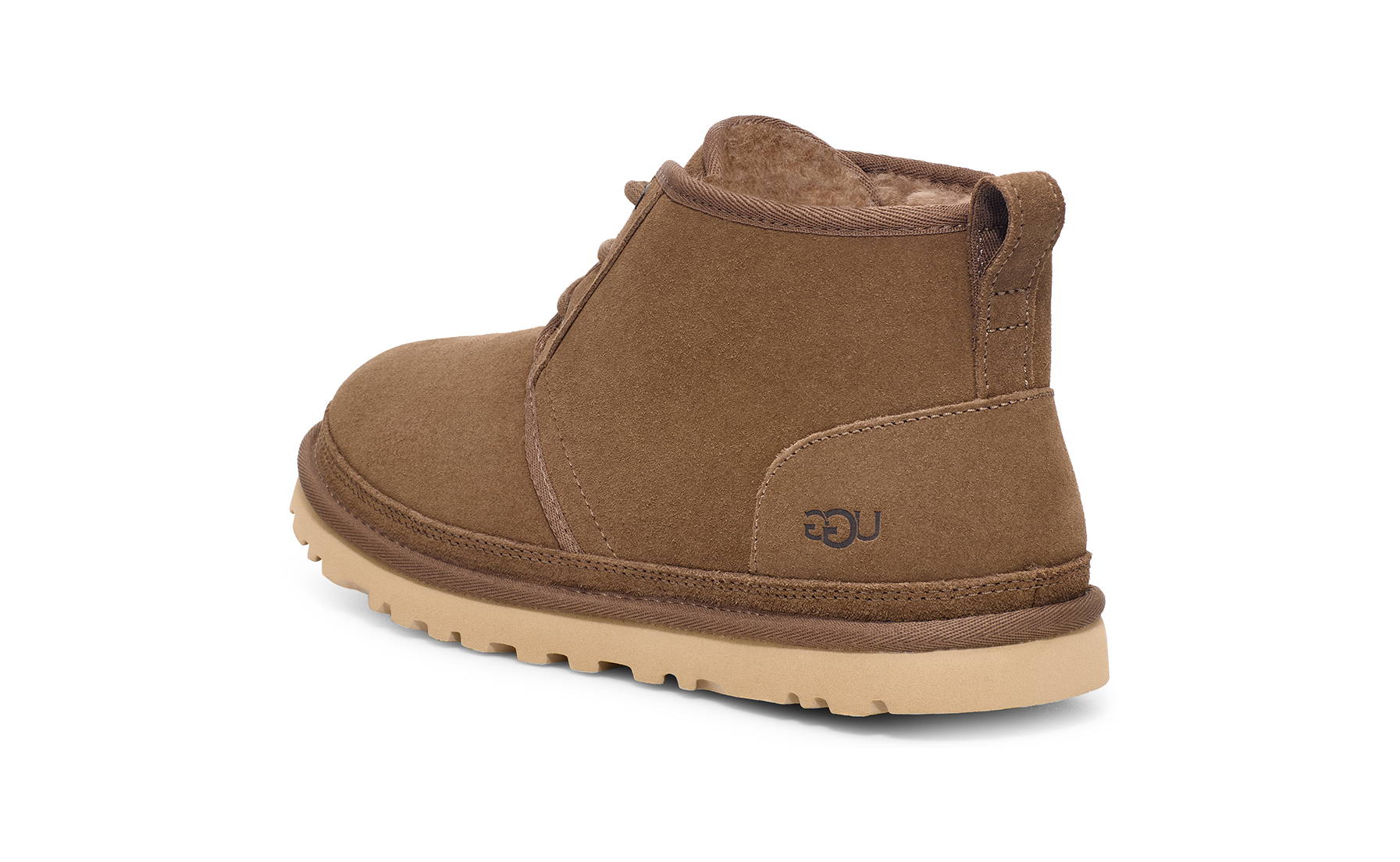 UGG Neumel Boot Hickory, Hickory (3236-HCK)