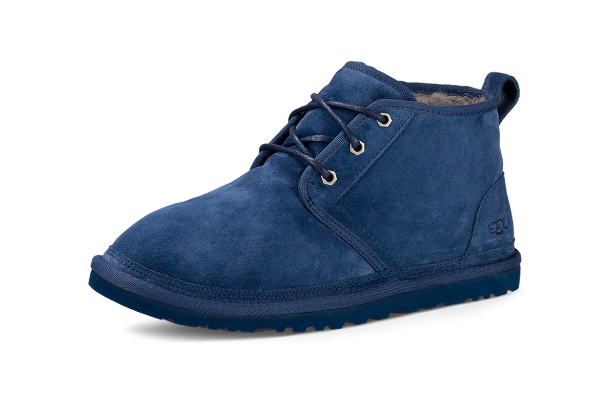 UGG Neumel Boot New Navy